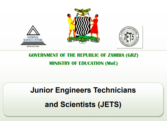The National Scientific Center _Ministry of Education 