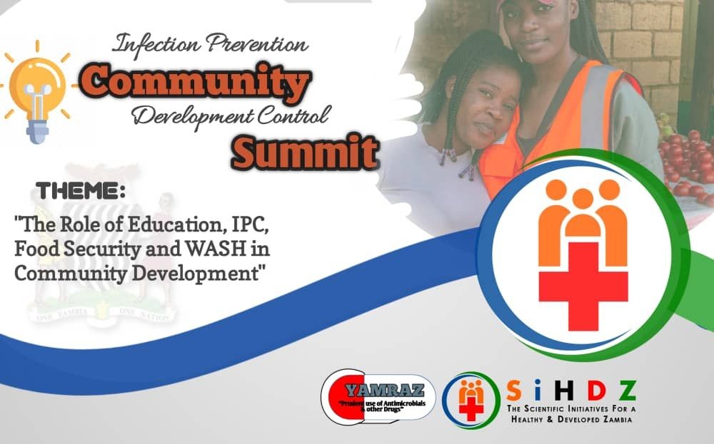 CIP and DC Summit -Community Health & Development Control Summit 