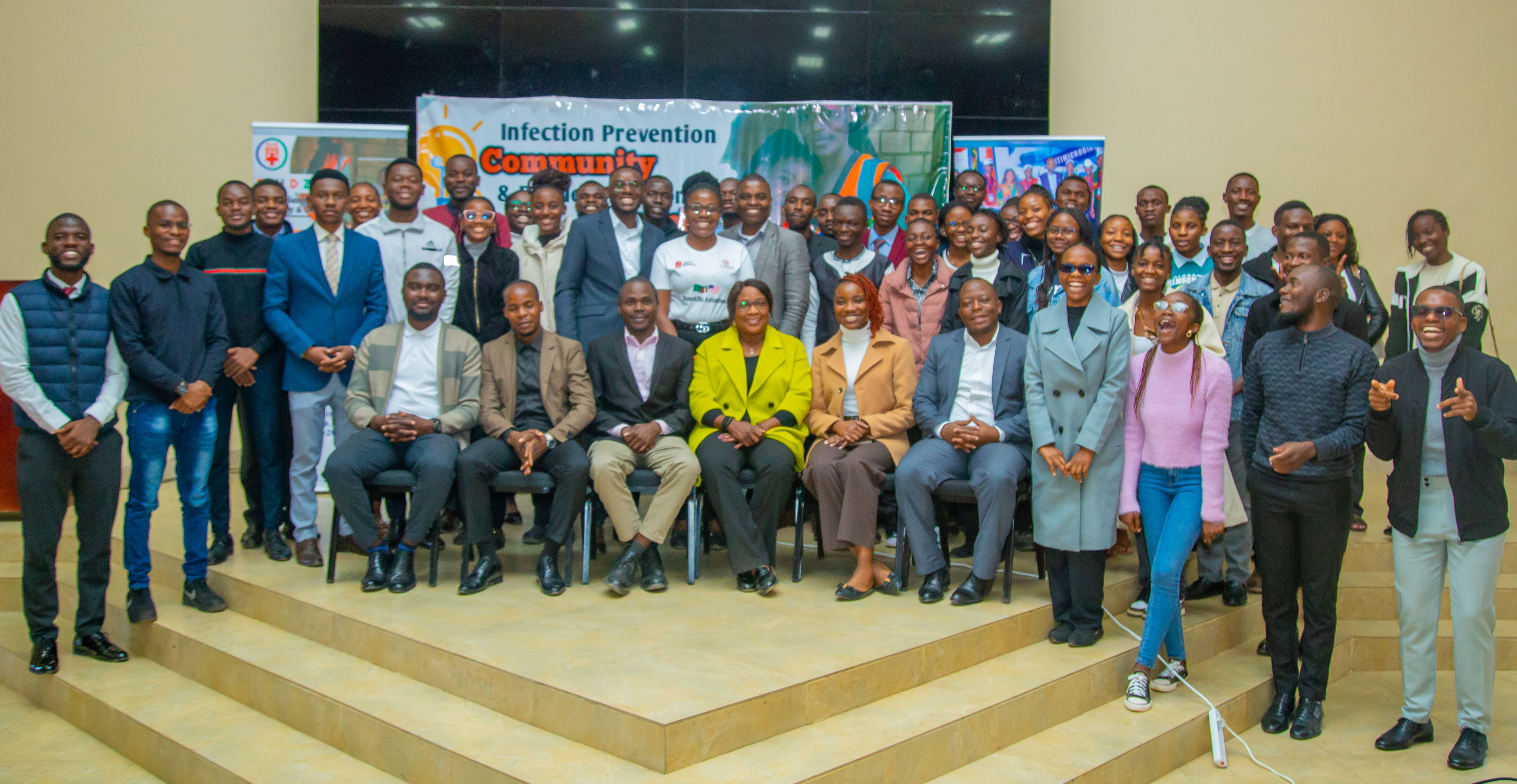 CIP&DC SUMMIT: The Community Infection Prevention & Development Control Summit