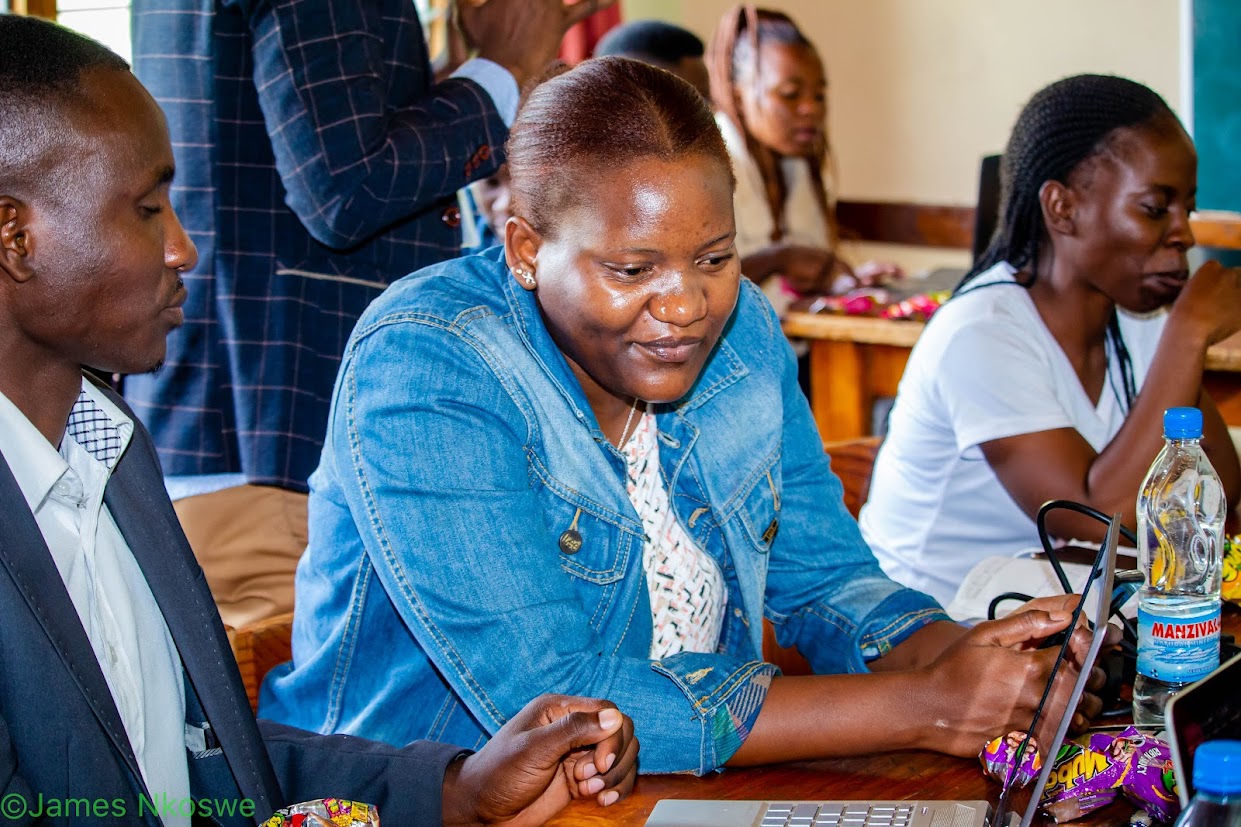 Digital and Soft Skills Literacy Training under the LEST Program