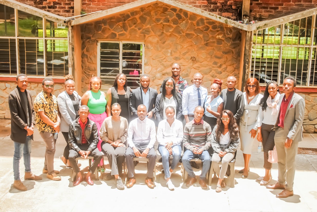 Scientific Initiatives & Innovation Expo for Local Investments under our SCALE up Innovations Program