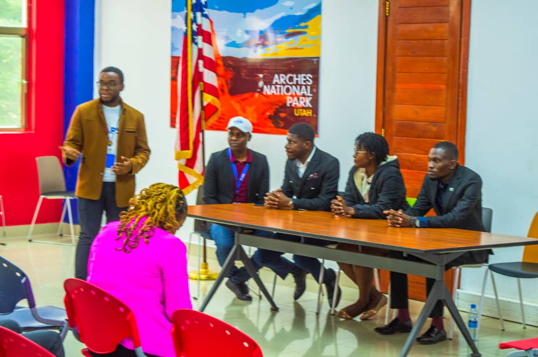 The CIA, the Public Finance PUMP for increased citizen paticipating in CDF & National Budgeting Process