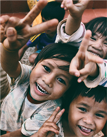 Scientific Initiatives Zambia Team