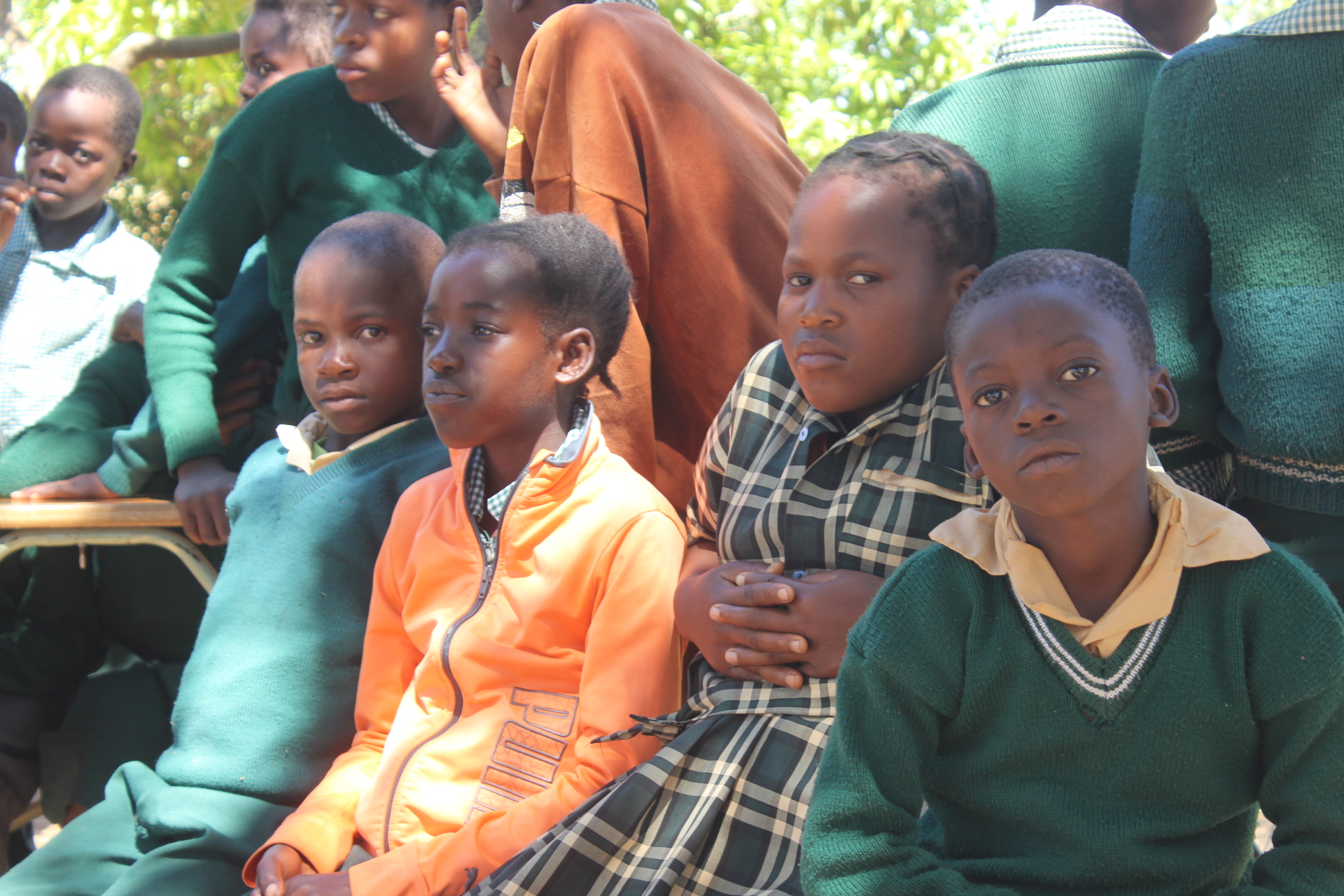 LEARN Program: Learners Empowerment and Education Access Rights Naturing  Program