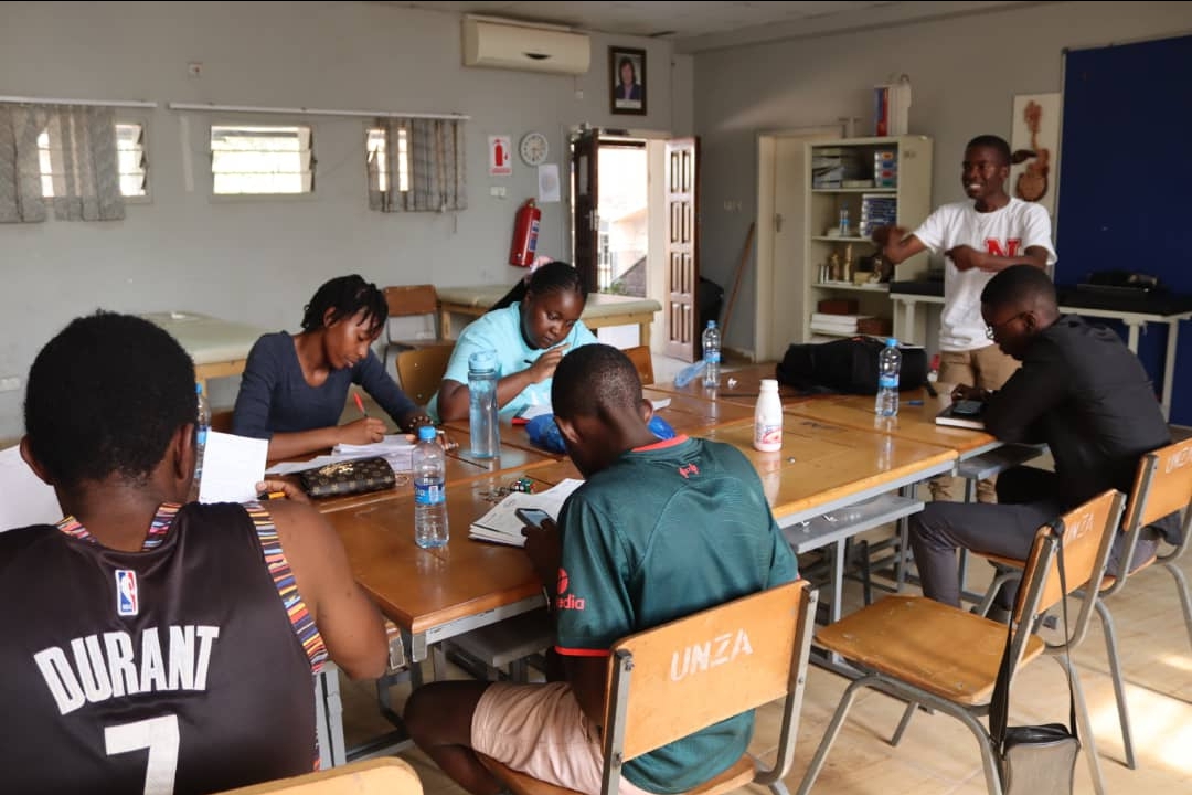 Debater Search Training (DST) Program