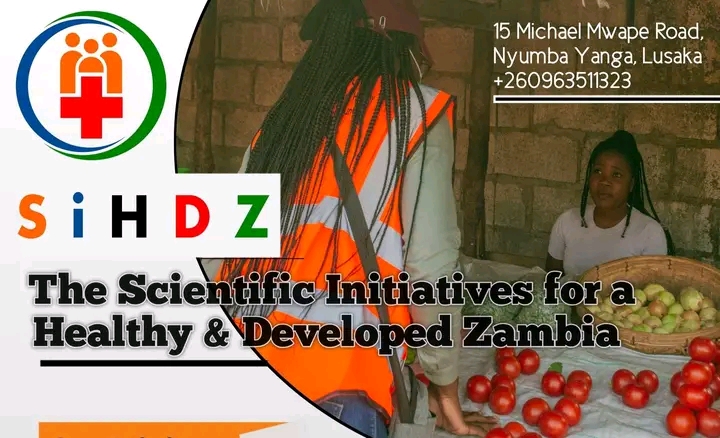 Welcome to SiHDZ's Digital Space